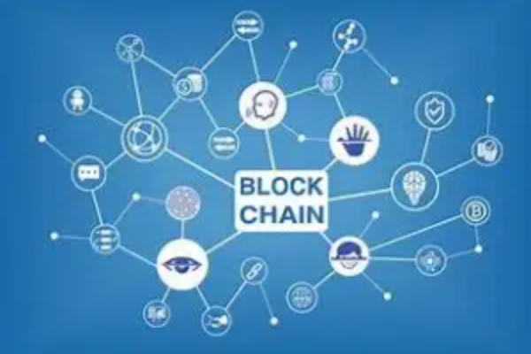 How Blockchain Technology is Revolutionizing Marketing