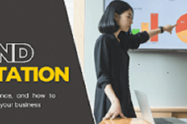 What the Most Successful Business People Know About Brand Reputation