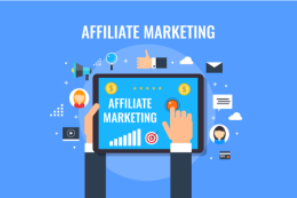 Affiliate Marketing in the UK