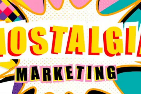  Nostalgia Marketing: Tapping into the Power of Fond Memories