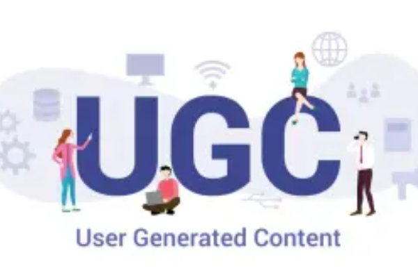The Power of User-Generated Content (UGC) in Modern Branding
