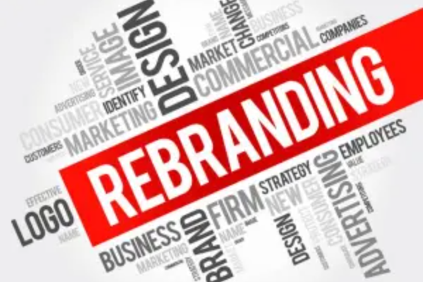 Rebranding: A Comprehensive Guide to Refreshing Your Brand