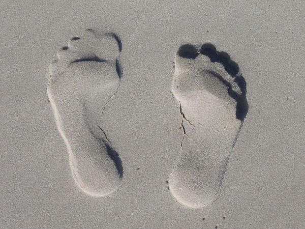 Do You Have A Digital Foothold or A Digital Footprint?